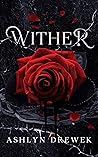 Book cover for Wither