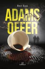 Adams offer (En PharmaGrande-Krimi, #1)
