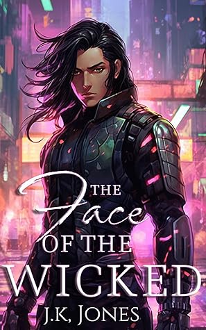 The Face of the Wicked