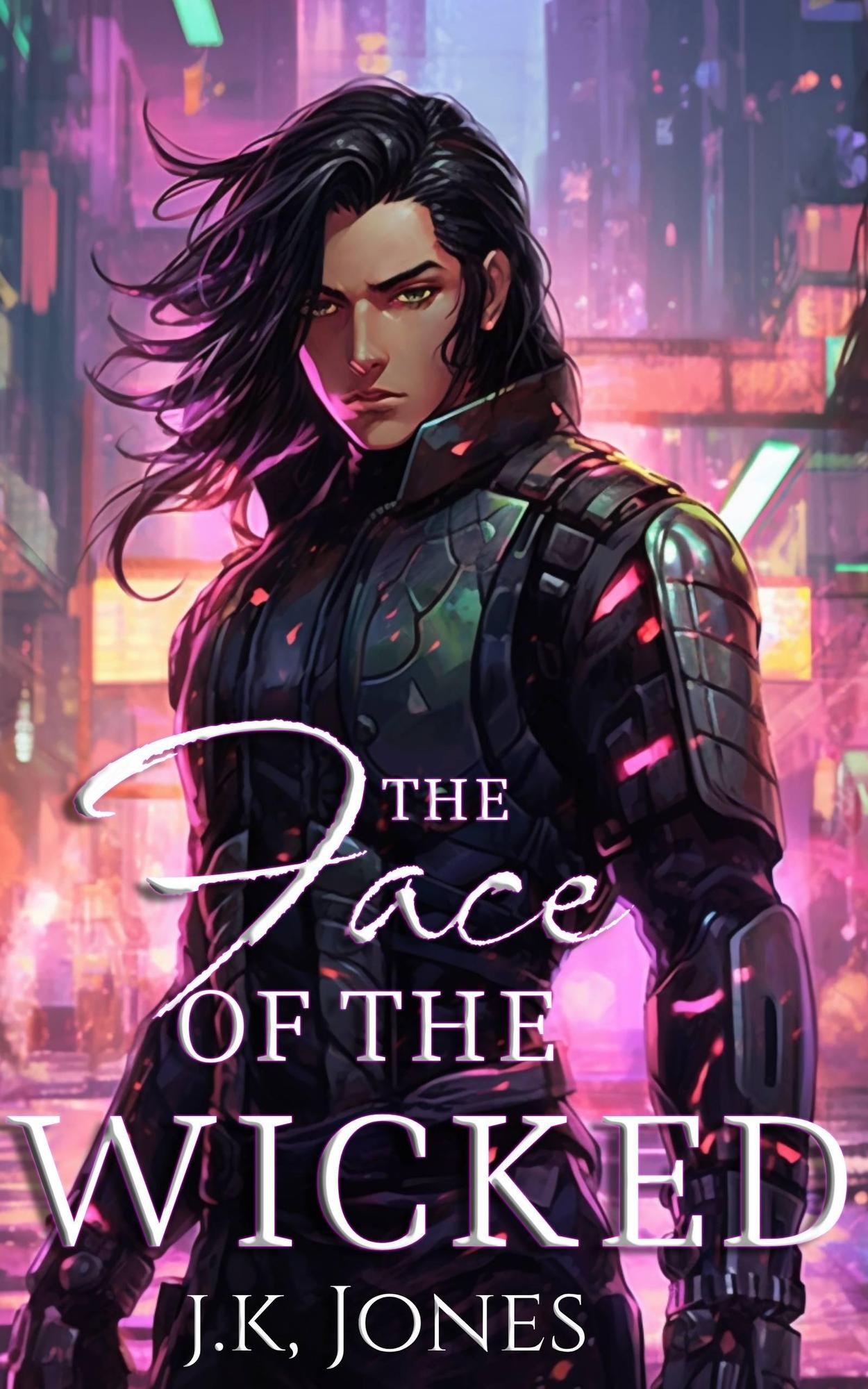 The Face of the Wicked