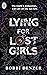 Lying for Lost Girls
