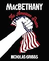 Book cover for MacBethany: The American Dream
