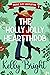 The Holly Jolly Heartthrob:...