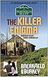 The Killer Enigma by Breakfield and Burkey
