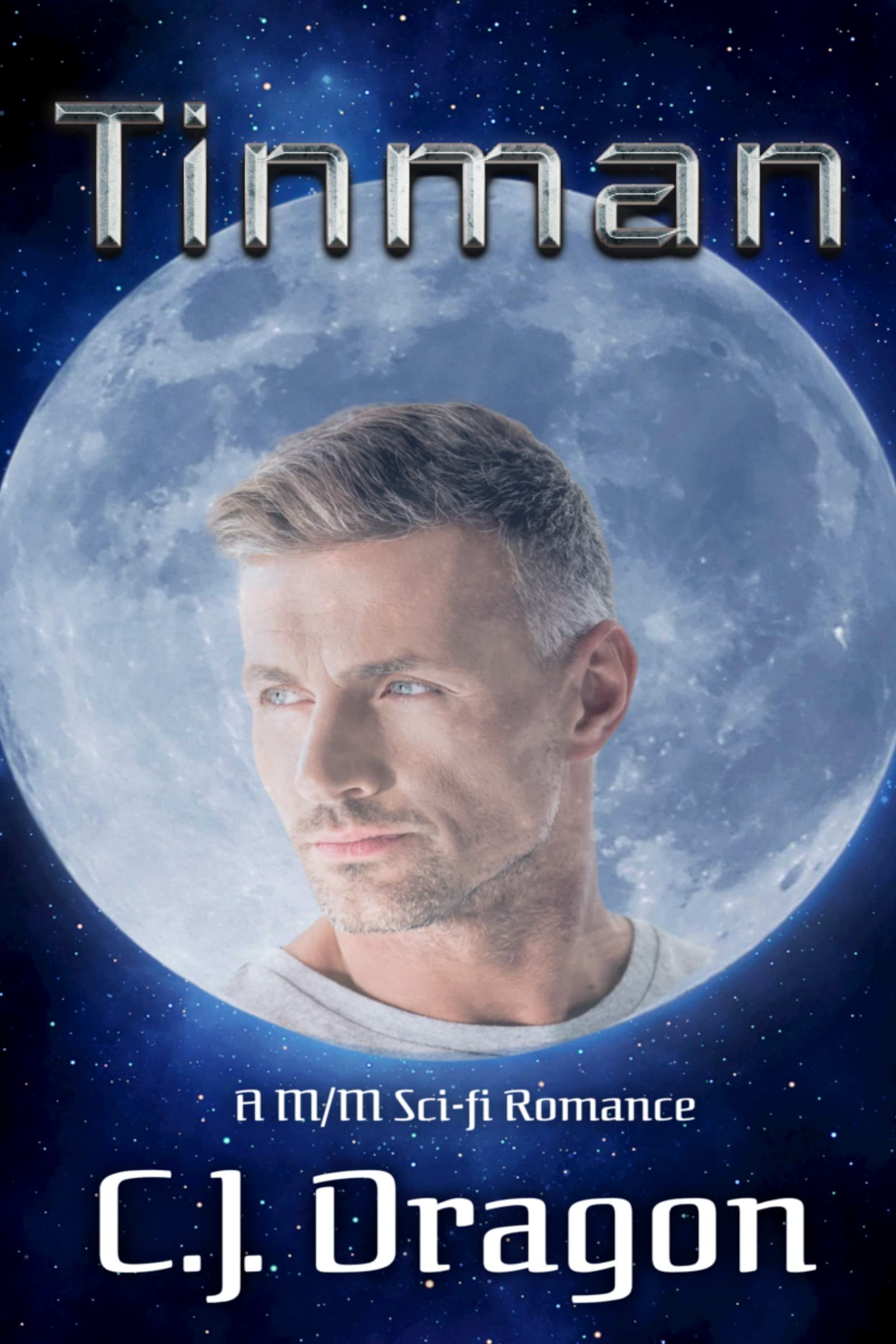 Tinman (Kindle Edition)