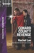 Conard County Revenge