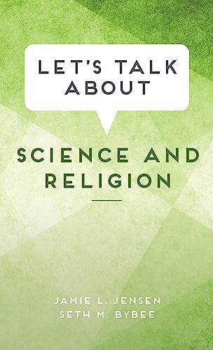 Let’s Talk about Science and Religion (Paperback)