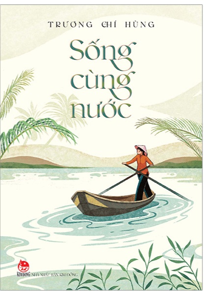 Sống Cùng Nước (Paperback)