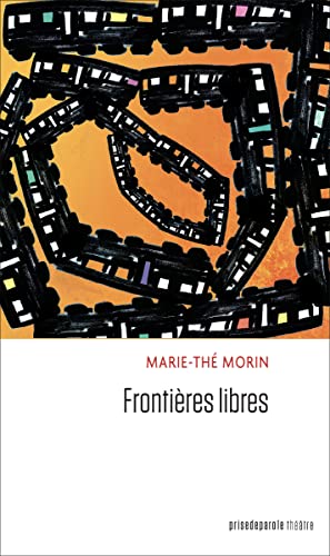 Frontières libres (French Edition)