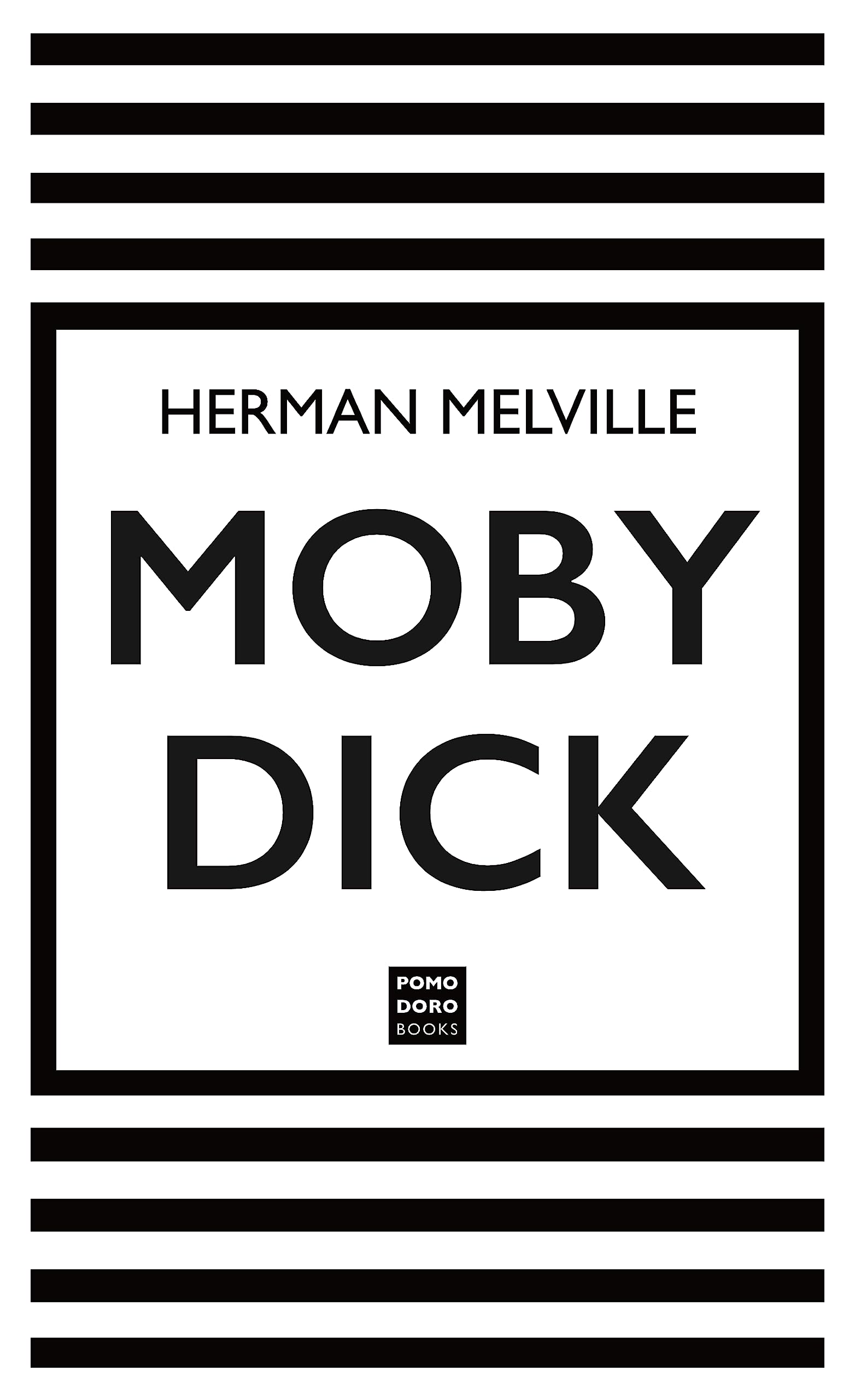 Moby Dick