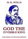 God the Invisible...