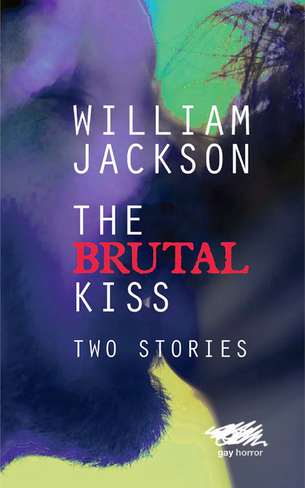 The Brutal Kiss