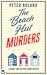 The Beach Hut Murders (The ...