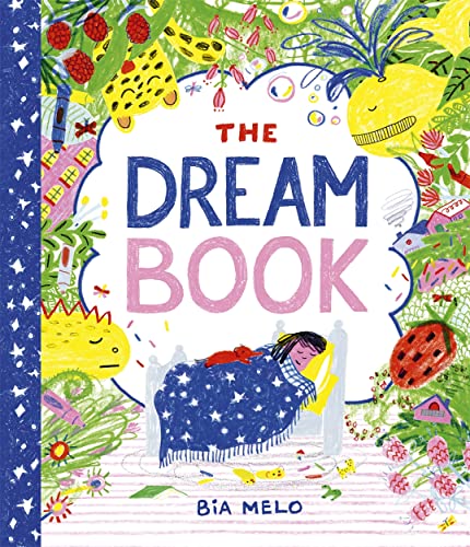 The Dream Book (Paperback)