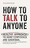 How to Talk to An...