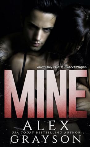 Mine