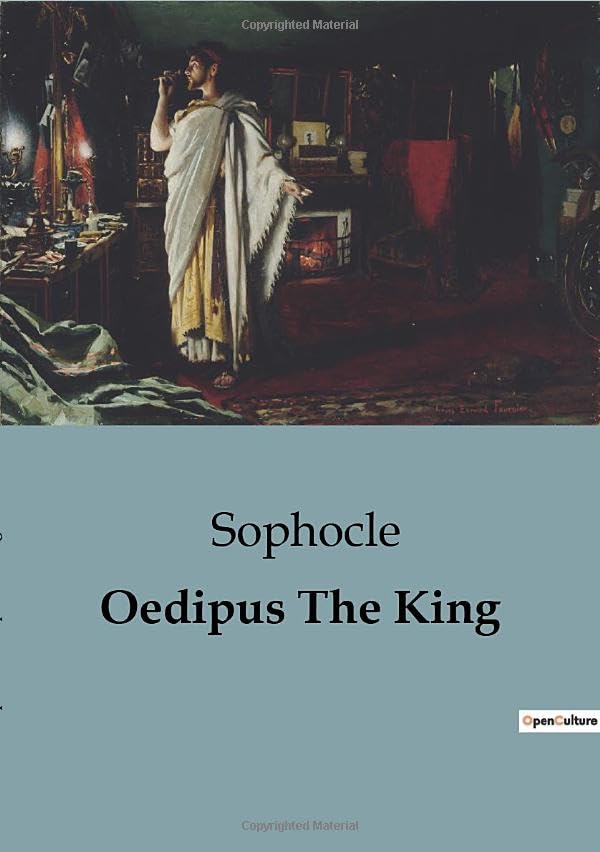 Oedipus The King