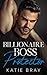 Billionaire Boss Protector