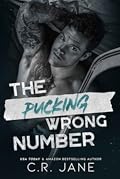The Pucking Wrong Number (Pucking Wrong, #1)