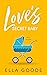 Love's Secret Baby by Ella Goode