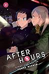 After Hours, Vol. 3 by Yuhta Nishio
