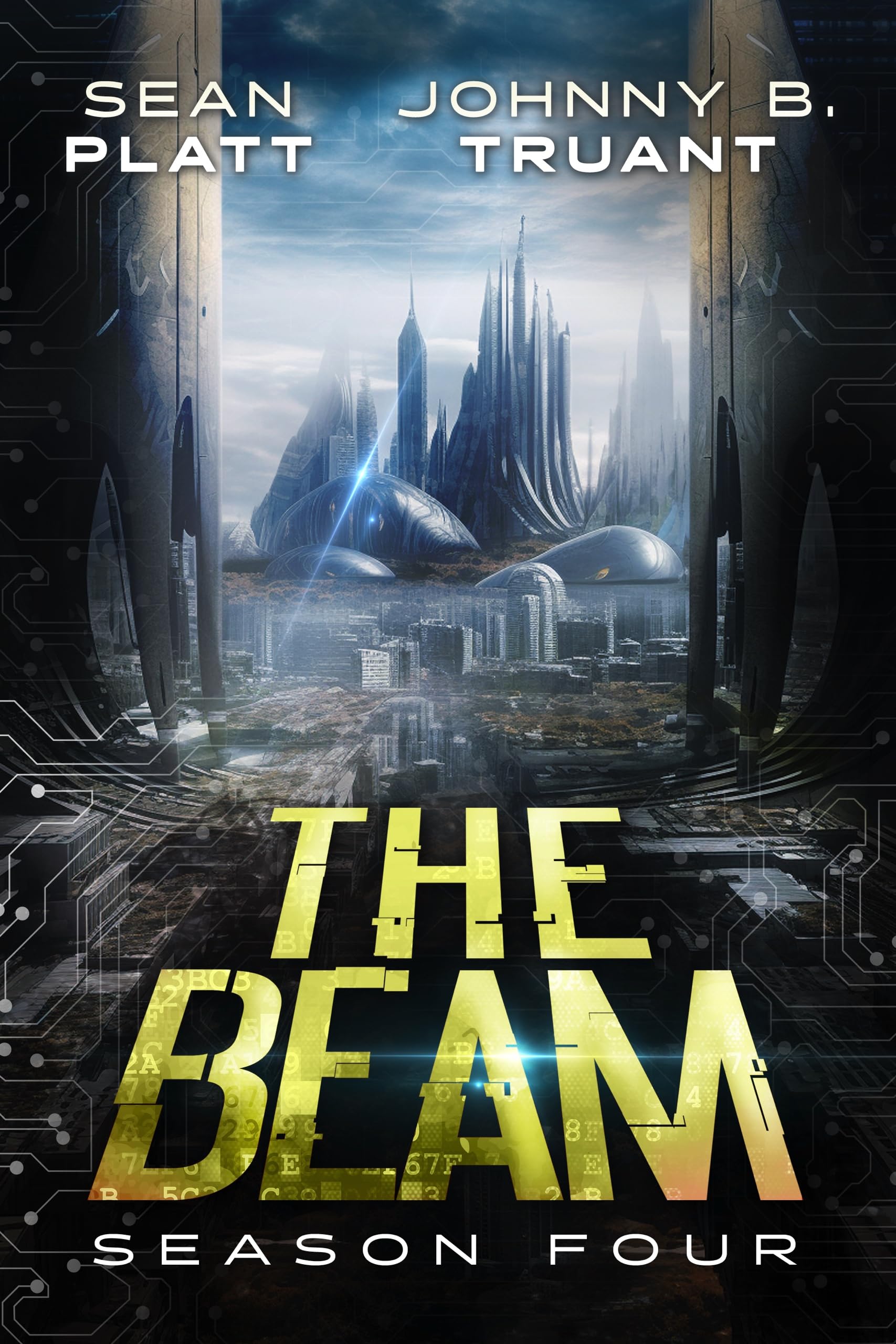 The Beam: Season Four (Kindle Edition)