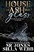 House of Ash and Glass (Shattered Ever After)