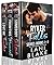 Ryker Falls Series #1-3