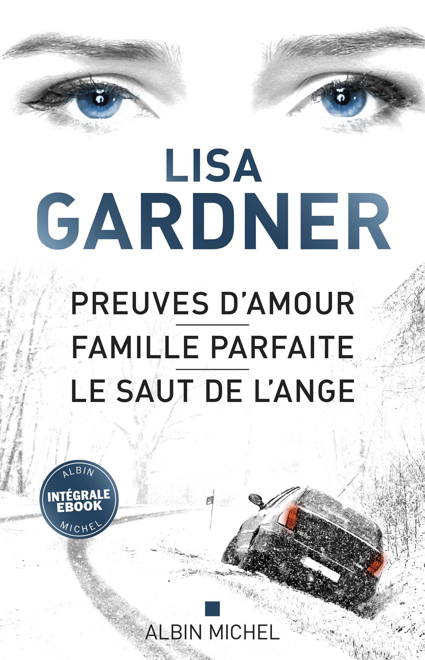 Les Enquêtes de Tessa Leoni - Intégrale (French Edition)