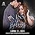 Kiss to Belong (Blairwood U...