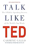 Talk Like TED: Th...