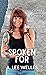 Spoken For (Clover Hill #11)
