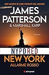 New York Allarme ...