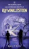 The Boring Days and Awesome Nights of Roy Winklesteen: Adventure 2