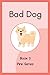 Bad Dog: Book 3 | CVC Easy ...