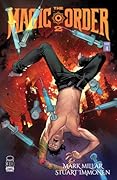 The Magic Order 2 #4
