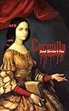 Carmilla by J. Sheridan Le Fanu