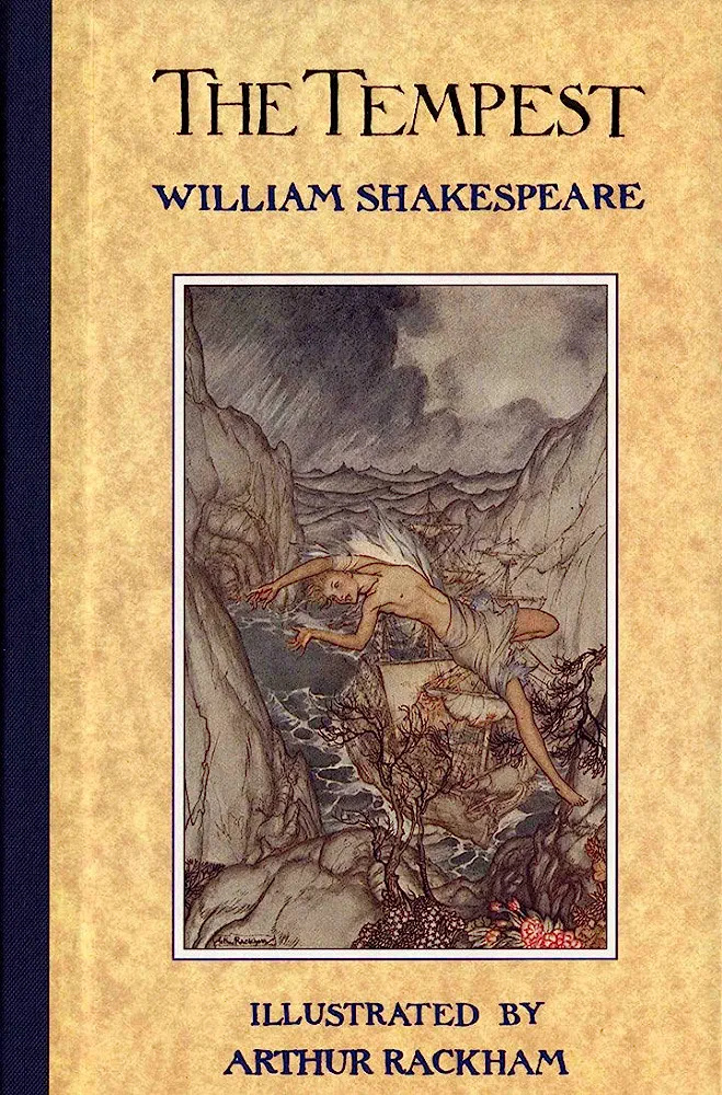 The Tempest