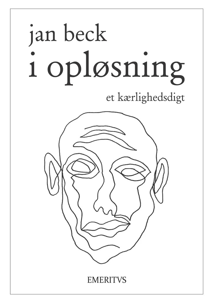 I opløsning - et kærlighedsdigt