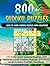 800+ Sudoku Puzzles For Adu...