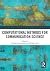 Computational Methods for Communication Science