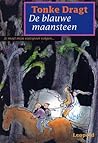 De blauwe maansteen