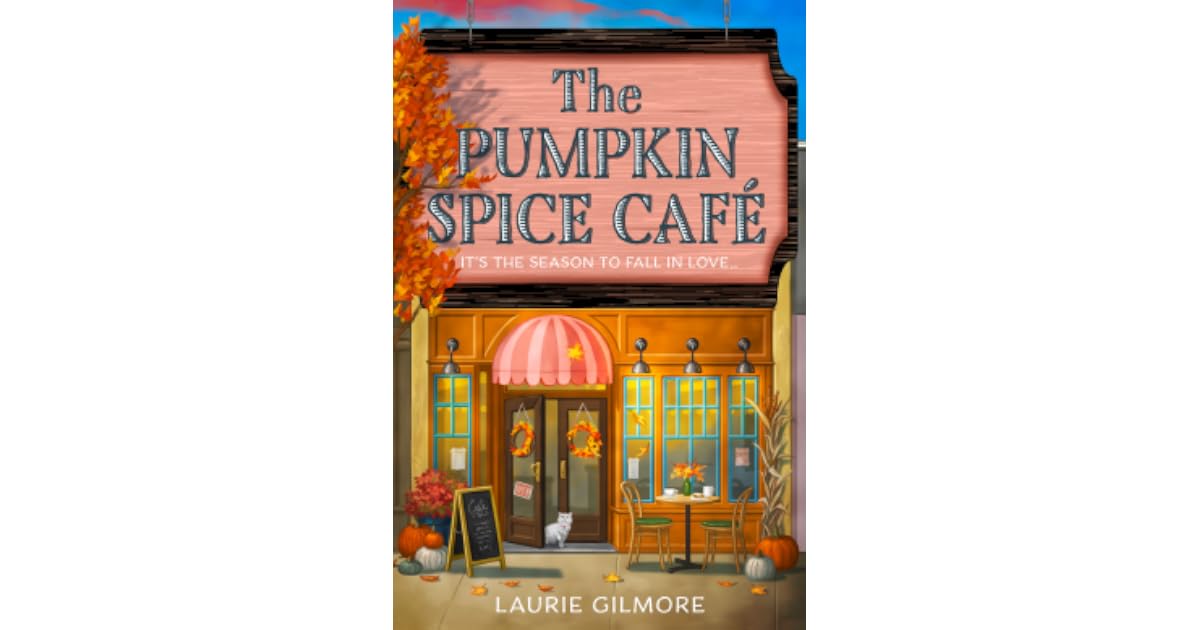 Daniela (Colombia)’s review of The Pumpkin Spice Café