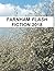 Farnham Flash Fiction 2018