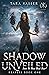 Shadow Unveiled: Reapers Book One