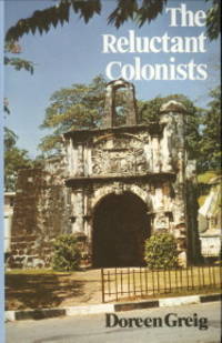 The Reluctant Colonists: Netherlanders Abroad in the 17th and 18th Centuries (Hardcover)