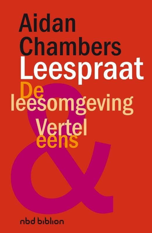 Leespraat: De leesomgeving & Vertel eens (Paperback)