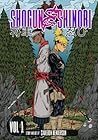 Shogun & Shinobi Vol 1