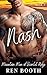 Nash (Mountain Men of Scarl...