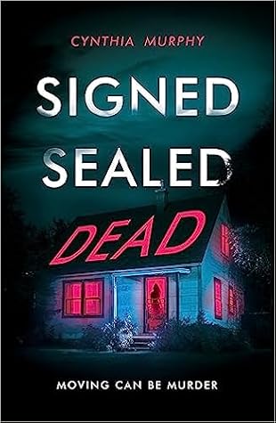 Signed Sealed Dead